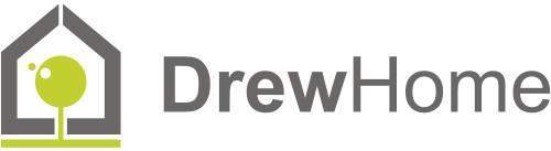 logo drewhome